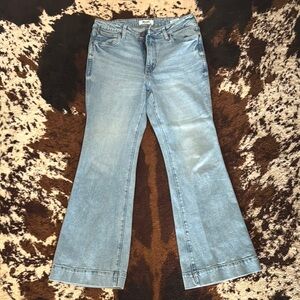 Wrangler Retro Women's Blue Jeans